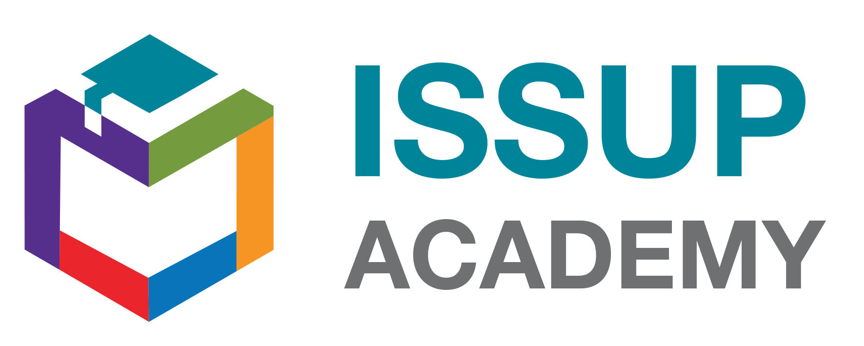 ISSUP Academy